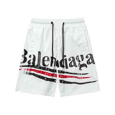 2025年2月22日高品質新品 Balenciaga半ズボン...