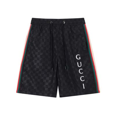 2025年2月22日高品質新品GUCCI半ズボン  FF工場