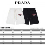 2025年2月22日高品質新品 prada半ズボン  FF工場