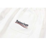 2025年2月22日高品質新品Balenciaga半ズボン  FF工場