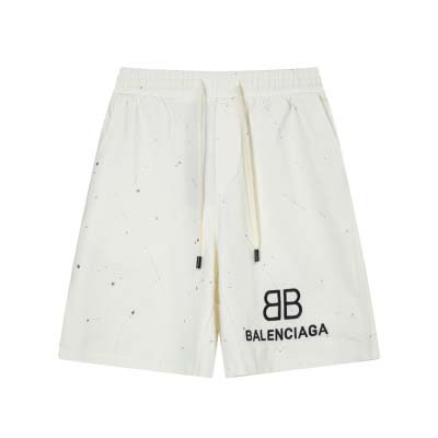 2025年2月22日高品質新品Balenciaga半ズボン ...