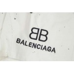 2025年2月22日高品質新品Balenciaga半ズボン  FF工場