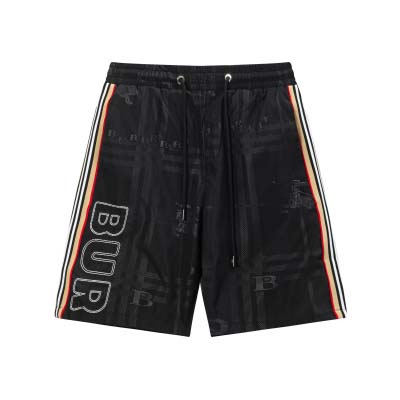 2025年2月22日高品質新品burberry半ズボン  F...