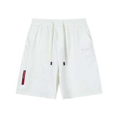 2025年2月22日高品質新品prada半ズボン  FF工場