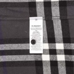 2025年2月22日高品質新品burberryシャツ  FF工場