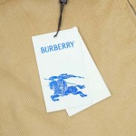 2025年2月22日高品質新品burberryジャケット  FF工場