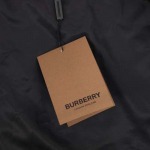 2025年2月22日高品質新品burberryジャケット  FF工場