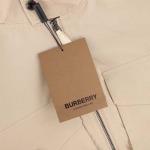 2025年2月22日高品質新品burberryジャケット  FF工場