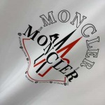 2025年2月22日高品質新品 MONCLER半袖 tシャツ  FF工場