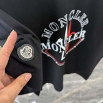 2025年2月22日高品質新品MONCLER半袖 tシャツ  FF工場