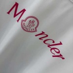 2025年2月22日高品質新品MONCLER半袖 tシャツ  FF工場