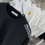 2025年2月22日高品質新品MONCLER半袖 tシャツ  FF工場