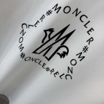 2025年2月22日高品質新品MONCLER半袖 tシャツ  FF工場