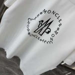 2025年2月22日高品質新品MONCLER半袖 tシャツ  FF工場