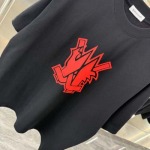 2025年2月22日高品質新品MONCLER半袖 tシャツ  FF工場