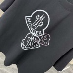 2025年2月22日高品質新品MONCLER半袖 tシャツ  FF工場