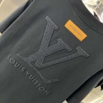 2025年2月22日高品質新品Louis Vuitton半袖 tシャツ  FF工場