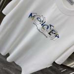 2025年2月22日高品質新品MONCLER半袖 tシャツ  FF工場