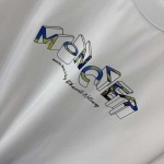 2025年2月22日高品質新品MONCLER半袖 tシャツ  FF工場