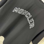 2025年2月22日高品質新品MONCLER半袖 tシャツ  FF工場