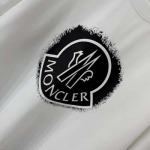 2025年2月22日高品質新品 MONCLER半袖 tシャツ  FF工場