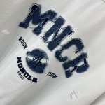 2025年2月22日高品質新品MONCLER半袖 tシャツ  FF工場