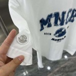 2025年2月22日高品質新品MONCLER半袖 tシャツ  FF工場