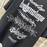 2025年2月22日高品質新品Balenciaga半袖 tシャツ  FF工場