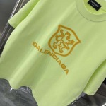 2025年2月22日高品質新品Balenciaga半袖 tシャツ  FF工場