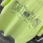 2025年2月23日高品質新品Balenciaga半袖Tシャツ  FF工場