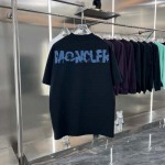 2025年2月23日高品質新品MONCLER半袖Tシャツ  FF工場