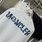 2025年2月23日高品質新品MONCLER半袖Tシャツ  FF工場