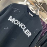 2025年2月23日高品質新品MONCLER半袖Tシャツ  FF工場