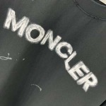 2025年2月23日高品質新品MONCLER半袖Tシャツ  FF工場