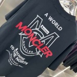 2025年2月23日高品質新品MONCLER半袖Tシャツ  FF工場