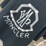 2025年2月23日高品質新品MONCLER半袖Tシャツ  FF工場