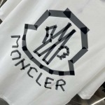 2025年2月23日高品質新品MONCLER半袖Tシャツ  FF工場