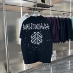 2025年2月23日高品質新品Balenciaga半袖Tシャツ  FF工場