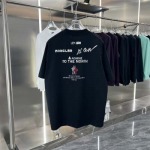 2025年2月23日高品質新品MONCLER半袖Tシャツ  FF工場