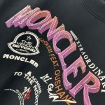 2025年2月23日高品質新品MONCLER半袖Tシャツ  FF工場