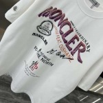 2025年2月23日高品質新品MONCLER半袖Tシャツ  FF工場