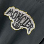 2025年2月23日高品質新品MONCLER半袖Tシャツ  FF工場