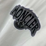 2025年2月23日高品質新品MONCLER半袖Tシャツ  FF工場