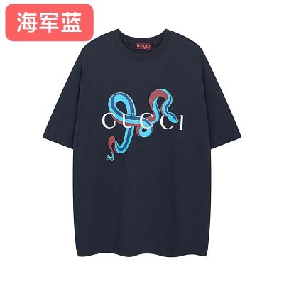 2025年2月23日高品質新品GUCCI半袖Tシャツ  FF...