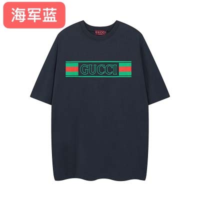 2025年2月23日高品質新品GUCCI半袖Tシャツ  FF...