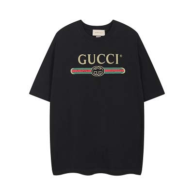 2025年2月23日高品質新品GUCCI半袖Tシャツ  FF...