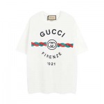 2025年2月23日高品質新品GUCCI半袖Tシャツ  FF...