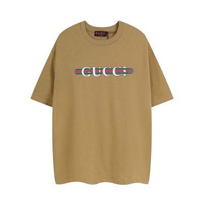 2025年2月23日高品質新品GUCCI半袖Tシャツ  FF...