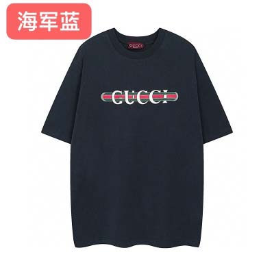 2025年2月23日高品質新品 GUCCI半袖Tシャツ  F...