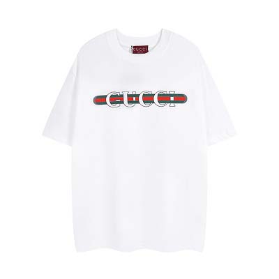 2025年2月23日高品質新品GUCCI半袖Tシャツ  FF...